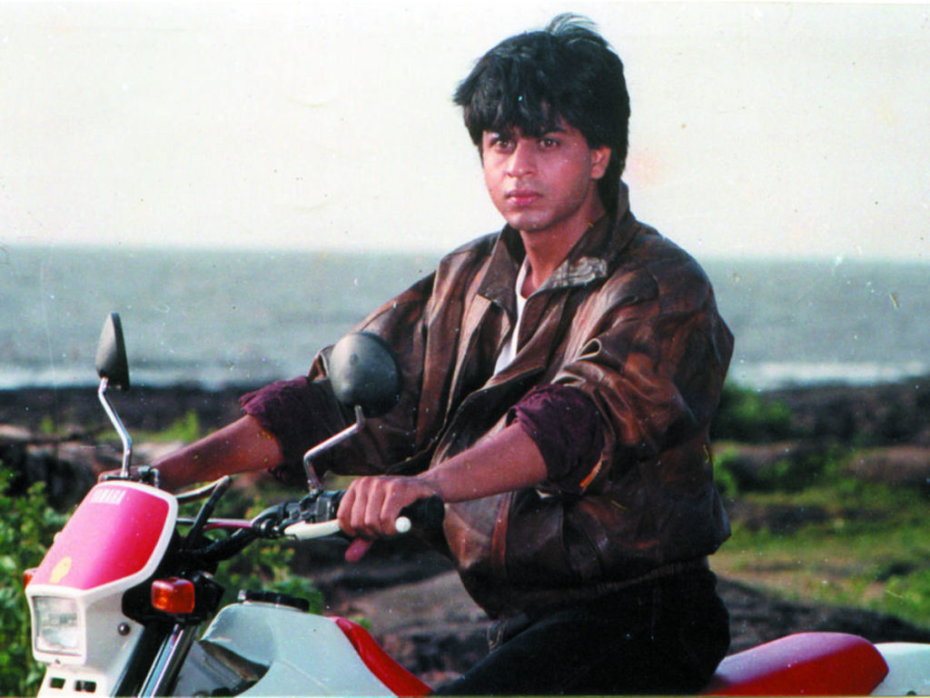 Shahrukh Khan Deewana movie