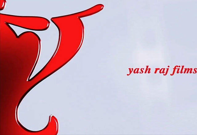 Yashraj films donate